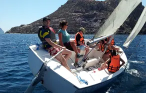 Club Nautico Aguilas - Image 3