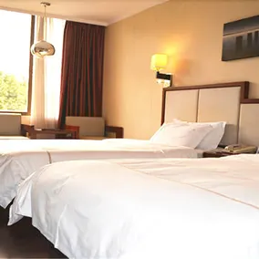 ShaMian Hotel - Image 2
