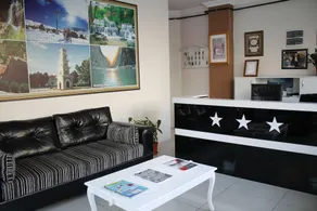Seymer Apart Otel - Image 3