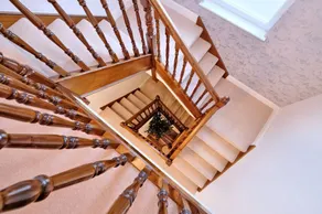 Bright Family Townhouse With Stunning Views Over Royal Deeside - Image 5