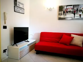 Studio in Dosson di Casier, With Enclosed Garden and Wifi - 42 km From the Beach - Image 2