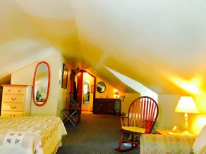 Meadow Creek Mountain Lodge And Event Center - Image 4