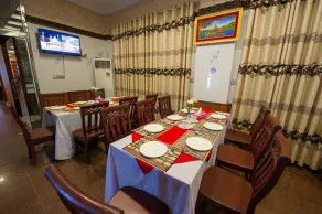 Taw Win Myanmar Hotel - Image 4