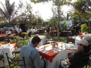 Country Lake Resort - Garuga - Image 2