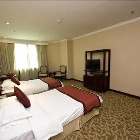 Suyi Lexiang Hotel - Image 4