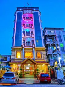 SMART Hotel - Image 4