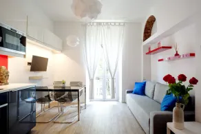 Sweet Apartment near City Center - Image 2