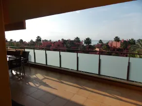 Beach Side Apartment - Image 5