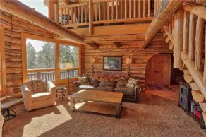 Black Bear Lodge Holiday Home 4 - Image 2