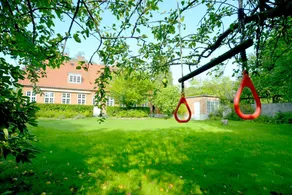 Gorgeous Villa in Hellerup - the Seaside Suburb of Copenhagen - Image 4