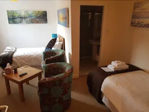 Gallery B&B - Image 4