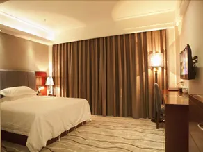 Guang Hua Hotel - Image 5