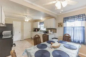Beautiful 4 Br Home In Lovely Neighborhood - Walk To Pro Football Hof! 4 Bedroom Home by Redawning - Image 3
