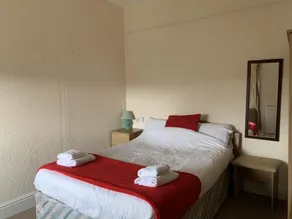 The Castle Hotel - Image 2