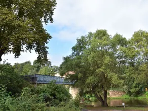 Refined Holiday Home in Villefranche-du-perigord With Garden - Image 3
