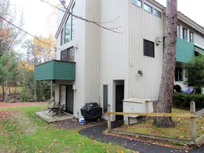 Walk to the Town Square at This Waterville Valley Vacation Condo! Sb13v - Image 5