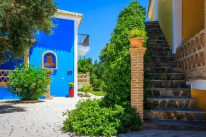 Porto Gerakas Villas - Image 4