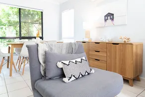 Paradise Palms CLOSE TO BEACH, WIFI, 2 BEDROOMS - Image 2