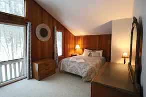 Four Bedroom Pet Friendly Vacation Home in Waterville Estates, NH! - Wb500e - Image 5