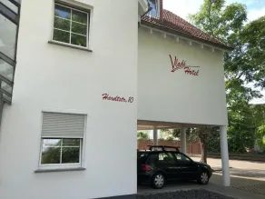 Hotel Vladi - Image 5
