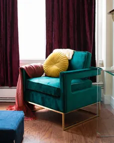 One Bedroom Apartment Near Fenway Park by Namastay - Image 5