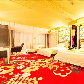 Fanpu Hotel - Image 4