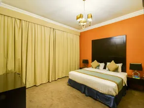 OYO 125 Al Hamra Palace - Image 2