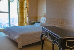QingDao JinShan We Holiday Apt Olympic C - Image 5