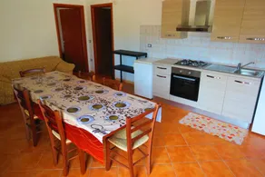 Apartment With 3 Bedrooms in Cardedu, With Pool Access, Enclosed Garden and Wifi - 700 m From the Beach - Image 4
