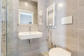 Ripetta Terrace Suites - Image 2