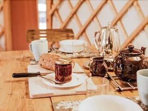 Rowan Yurt - Image 5