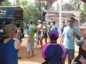 Cocodance Kitesurfing Resort - Image 2