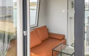 Awesome Ship/boat in Demmin With 1 Bedrooms - Image 5