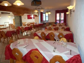 Hotel Casa Alpina Don Barra - Image 4