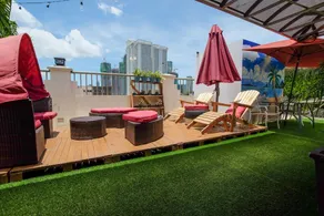 Zen Hostel Kasipagan Mandaluyong - Image 5