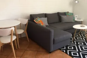Lovely 1 Bedroom Apartment Steps to the Beach - Image 5