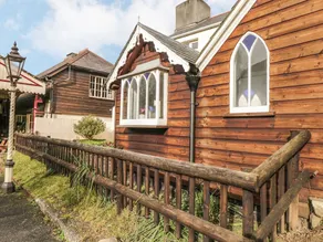 Railway Cottage - Image 5