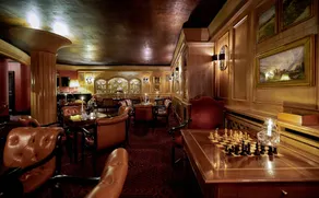 Grandhotel Hessischer Hof - Hotel Frankfurt - Image 5