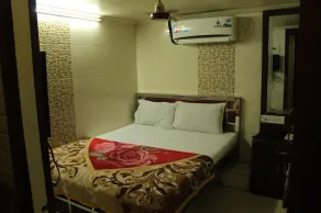 Hotel King Star Cst Mumbai - Image 4