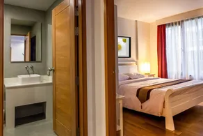 Baan Sansuk Service Apartment - Image 2