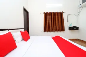 Raj Apartments  by OYO Rooms - Image 4