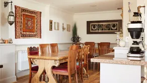 Ziggurat Boutique Hotel - Image 4