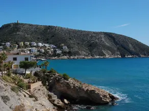 Charming Villa With Various Terraces and Private Swimming Pool in Moraira - Image 5