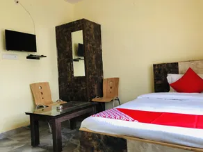 Dhana Dhaanya Residency by OYO Rooms - Image 2
