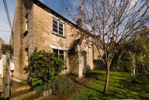 Lovely Cosy Stone Cottage in Tetbury, Cotswolds - Image 4