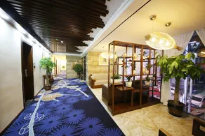Zhangjiajie Debao Boutique Hotel - Image 3