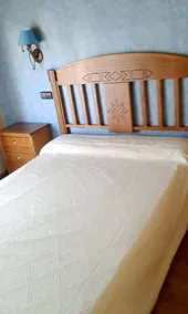 2 bedrooms appartement with city view and terrace at Lagartera - Image 3