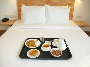 HOTEL SUNSHINE - Image 5