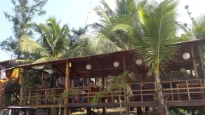 Goan Cafe N Resort - Image 1