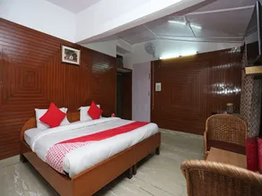 Hotel Clarks - Image 2